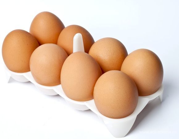 Топ-5 продуктов с высоким содержанием витамина D, которые необходимы организму в зимний период