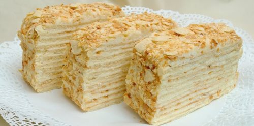 ТОП-9 тортов из нашей молодости! Торты СССР - Женский уголок