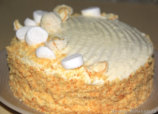 ТОРТ MILCHMÄDCHEN — МОЛОЧНАЯ ДЕВОЧКА ТОРТ MILCHMÄDCHEN — МОЛОЧНАЯ ДЕВОЧКА