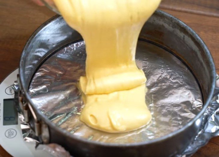 Вкуснейший торт «Сметанник» Вкуснейший торт «Сметанник»