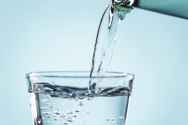 Как сделать воду из-под крана целебной?