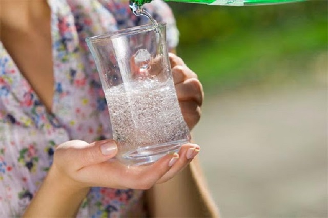 Как сделать воду из-под крана целебной?