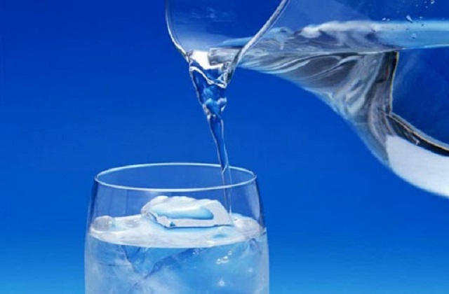 Как сделать воду из-под крана целебной?