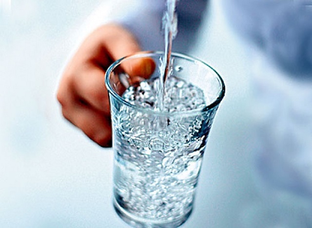 Как сделать воду из-под крана целебной?