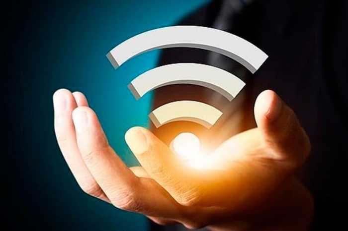 Вот почему нужно отключать WI-FI роутер по ночам!