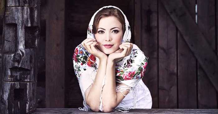 Всего Один Месяц и ВЫ — КРАСАВИЦА! Уникальные Бабушкины Рецепты.
