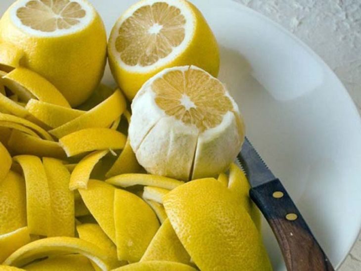 Вы больше никогда не будете выбрасывать лимонную цедру: Вот как вы можете использовать ее, чтобы улучшить состояние здоровья! Вы больше никогда не будете выбрасывать лимонную цедру: Вот как вы можете использовать ее, чтобы улучшить состояние здоровья!
