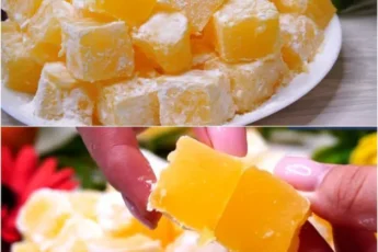 Гора конфет за 15 минут. Очень вкусно и из ничего. Рахат лукум
