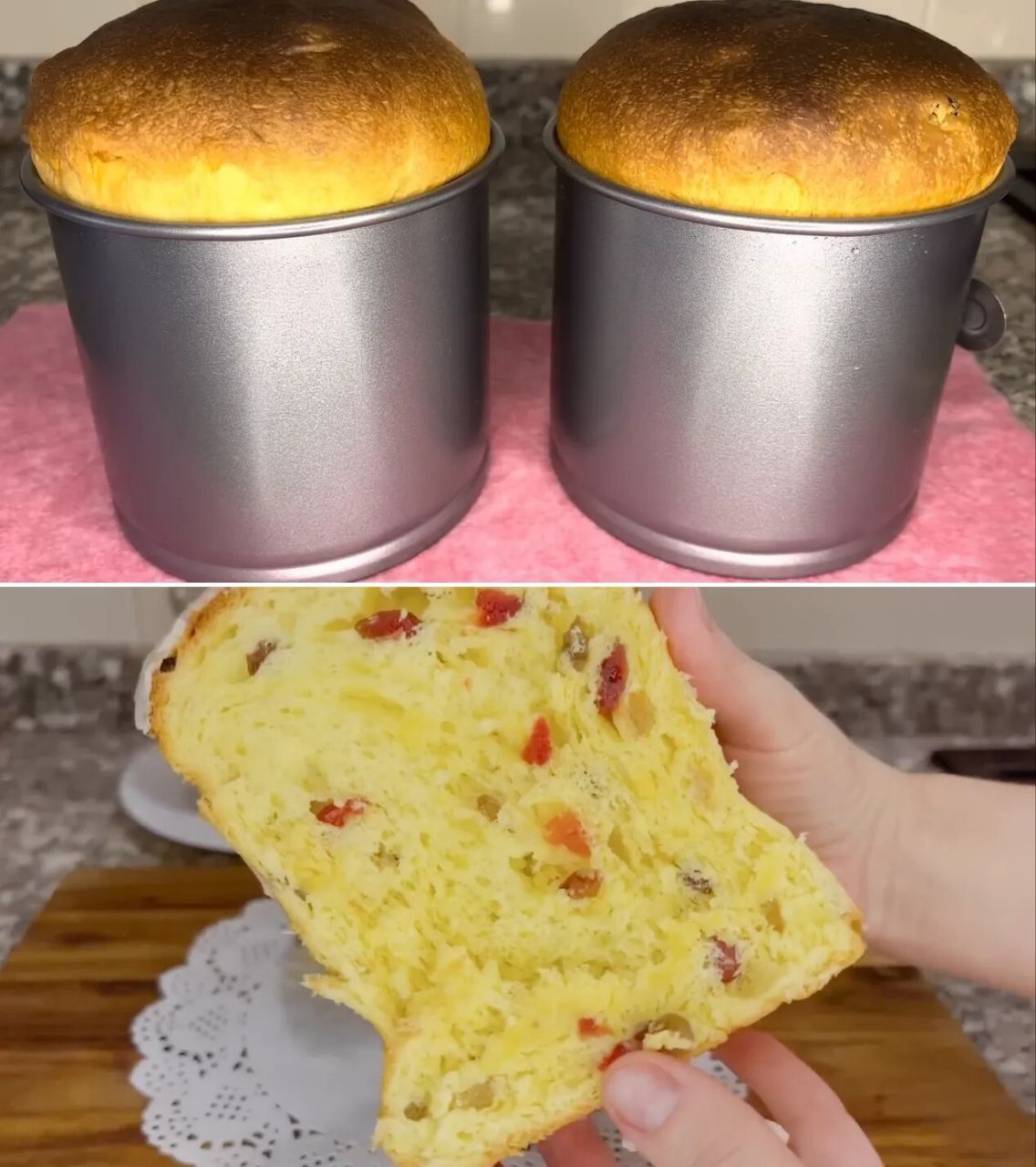 САМЫЙ СДОБНЫЙ, ВКУСНЫЙ И ПУШИСТЫЙ КУЛИЧ